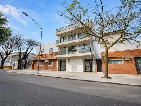 Departamento en Venta en Villa General Mitre, USD 101.000