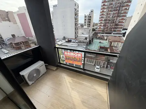Departamento en Alquiler al Norte
