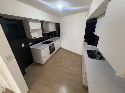 Departamento en Alquiler de Monoambiente