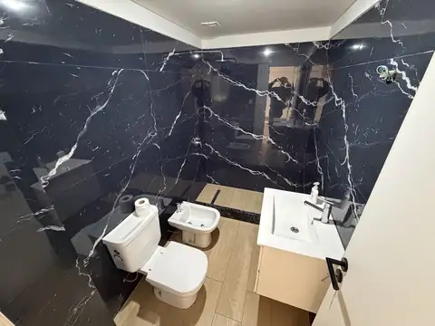 Departamento en Alquiler A Estrenar