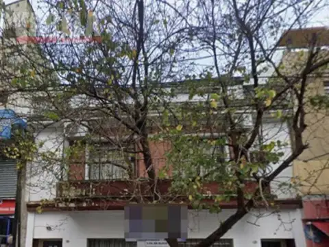 Terreno en Venta LOTE PROPIO  con 3 PH. 8,62 x 22,51  (Ideal para Galería!!)   U$s 1.180.000