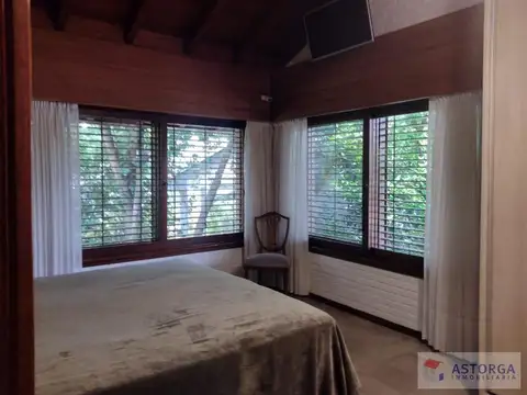 Casa en Alquiler en San Carlos Country Club, USD 1.700