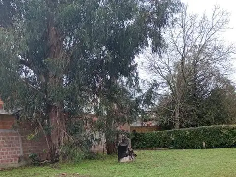 Terreno en Venta de 243,0 m2