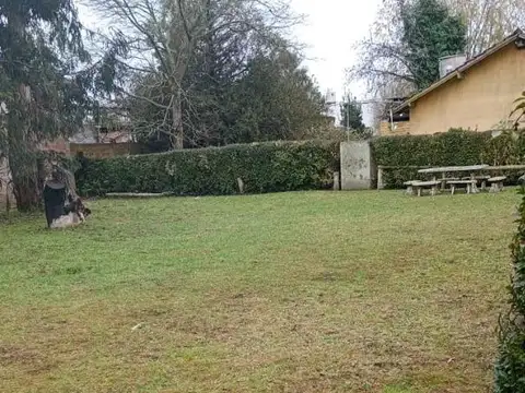 Terreno en Venta en Barrio Parque Las Margaritas, USD 19.900