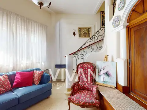 Casa en Venta en Zona Sur, USD 125.000