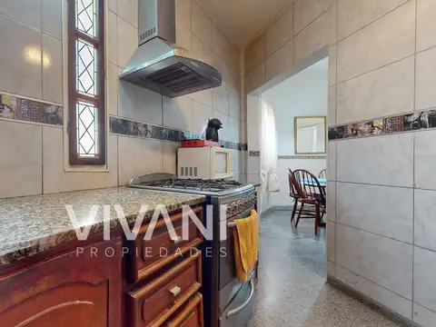 Casa en Venta al Sureste