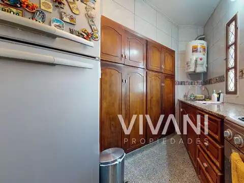 Casa en Venta 60 años