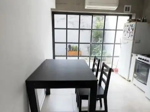 Casa en Venta de 1 dormitorio