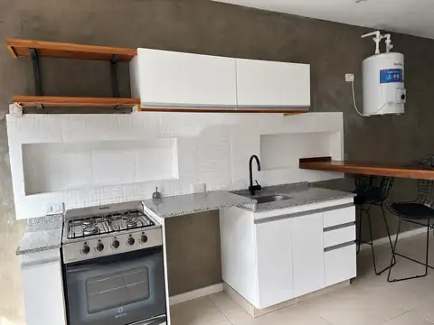 Casa en Venta de 1 dormitorio