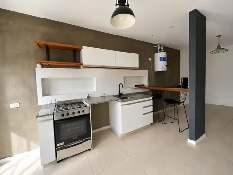 Azcuenaga 200, Piso PB