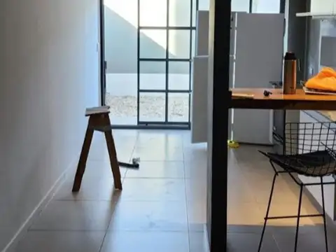 Casa en Venta de 1 dormitorio