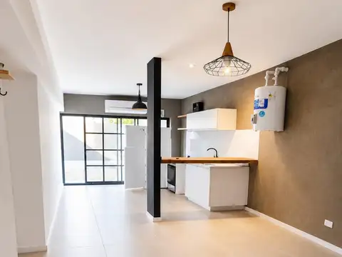 VENTA DEPARTAMENTO 2 AMBIENTES QUILMES OESTE