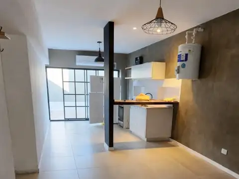 Azcuenaga 246 , Piso PB