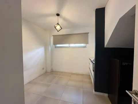 Casa 2 ambientes con 1 baño