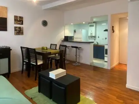 Departamento en Alquiler en Congreso, CABA