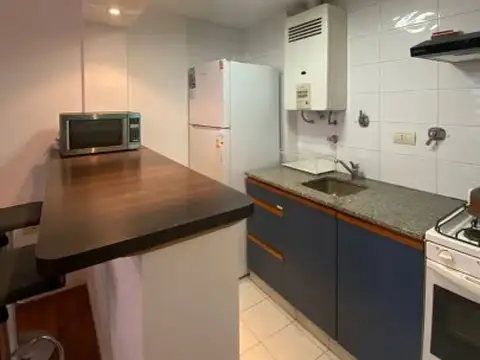 Departamento en Alquiler de 2 ambientes