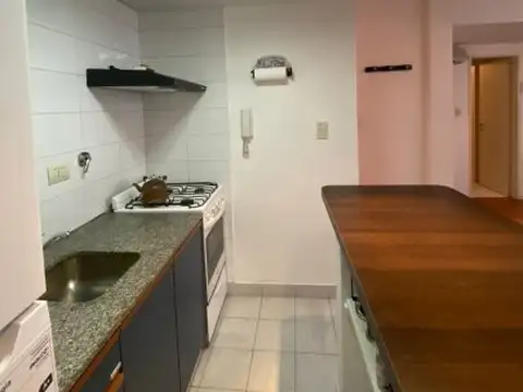 Departamento en Alquiler de 1 dormitorio
