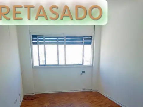 DUEÑO VENDE DEPARTAMENTO 2 AMBIENTES
