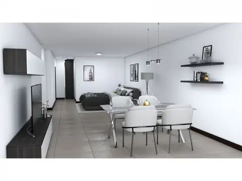 Cafferata 800 , Piso 3