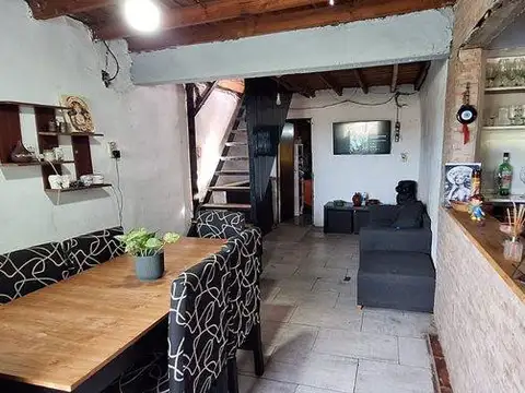 CasaVENTA CASA ALEJANDRO KORN 5 AMBIENTES A TERMINAR