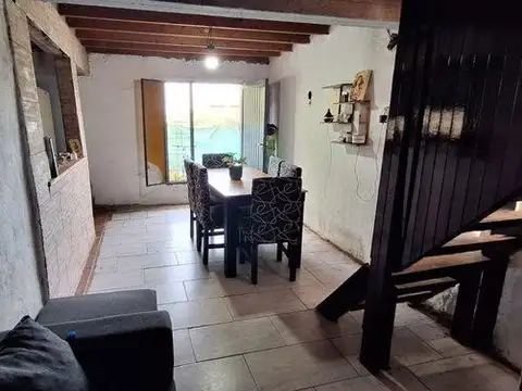 CasaVENTA CASA ALEJANDRO KORN 5 AMBIENTES A TERMINAR