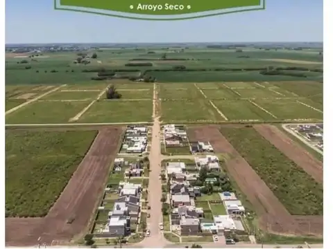 Terreno en venta en Arroyo Seco, excelente ubicación y precio