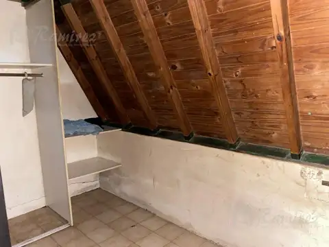 Casa en Venta 40 años
