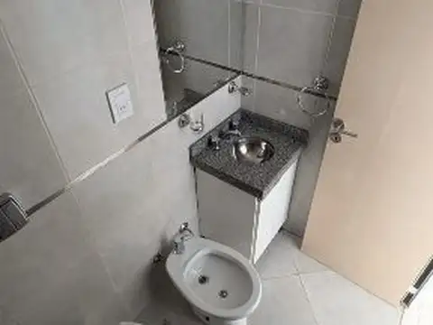 Departamento en Alquiler al Norte