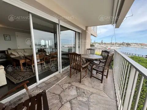 Departamento en Alquiler Temporal 2024 años