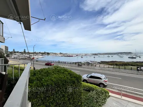 Departamento en Alquiler Temporal de 5 ambientes