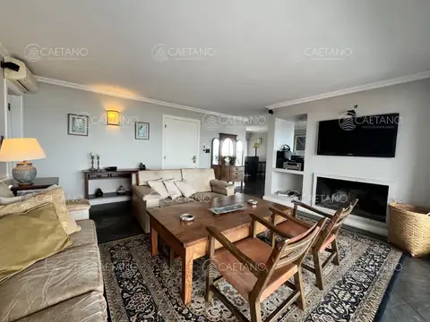Departamento en Alquiler Temporal en Península, USD 24.000