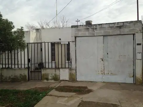 Alferez Pacheco 2085