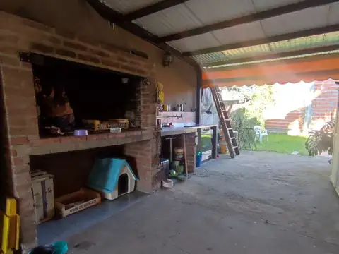 Casa en Venta 10 años