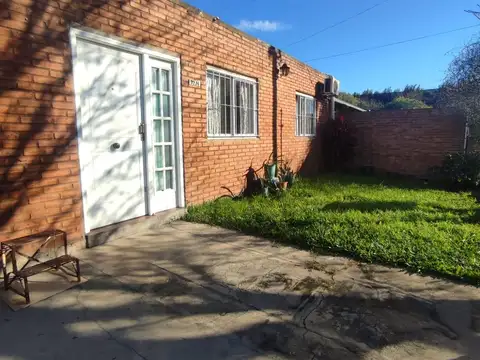 Casa en Venta en Empalme Graneros, USD 67.000