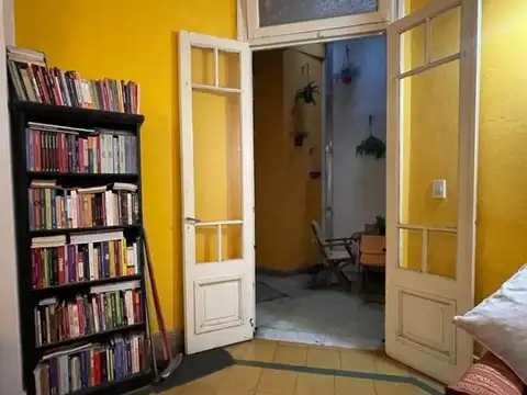 Juan Agustin Garcia 1500