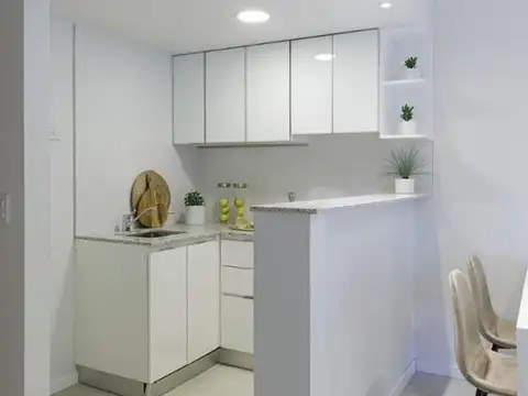 Departamento en Venta al Sur