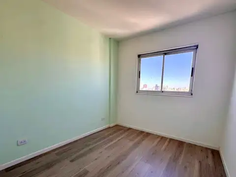 Departamento en Venta en Balvanera, USD 82.500