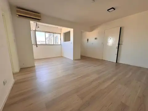 IMPECABLE 3 AMBIENTES SUPER LUMINOSO  APTO CREDITO 