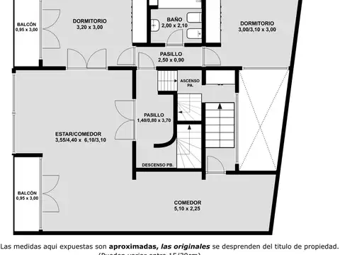 Casa 8 ambientes con 4 baños
