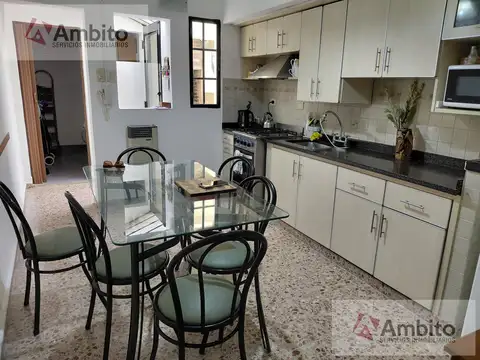Casa en venta La Plata. 62 prox. 17