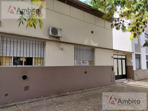 Calle 62 e/16 y diag. 75