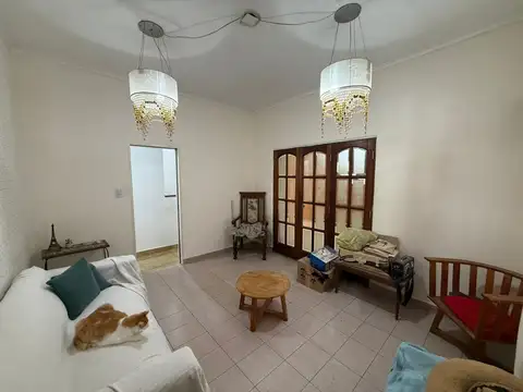 Casa en Venta en Santa Fe, USD 140.000