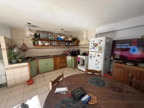 Casa en Venta 33 años