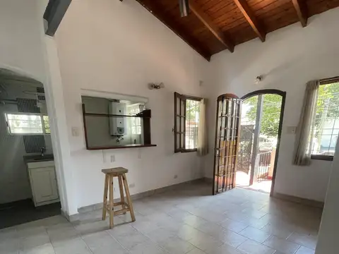 Departamento en Alquiler de 2 ambientes