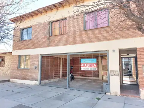 Departamento en Alquiler en General Gutierrez, Maipu