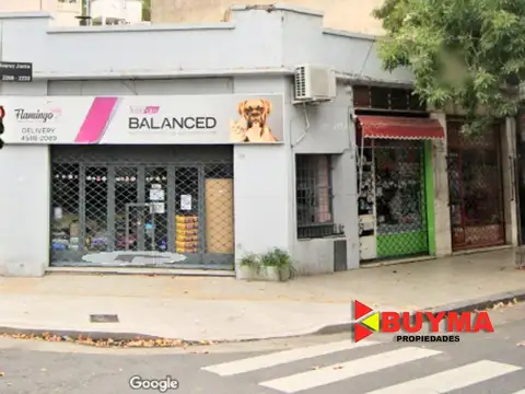 5 LOCALES EN VENTA - Parternal