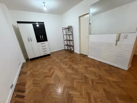Alquiler Monoambiente 