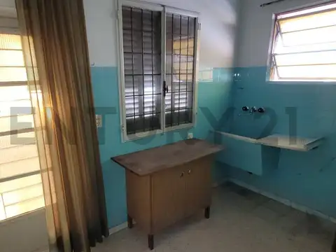 PH en Venta 4 Amb Sin Expensas Luminoso C/Jardín y Terraza