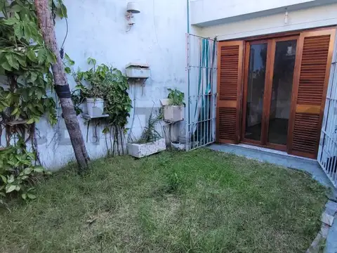 PH en Venta 4 Amb Sin Expensas Luminoso C/Jardín y Terraza