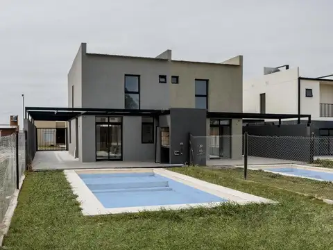Casa en Venta A Estrenar